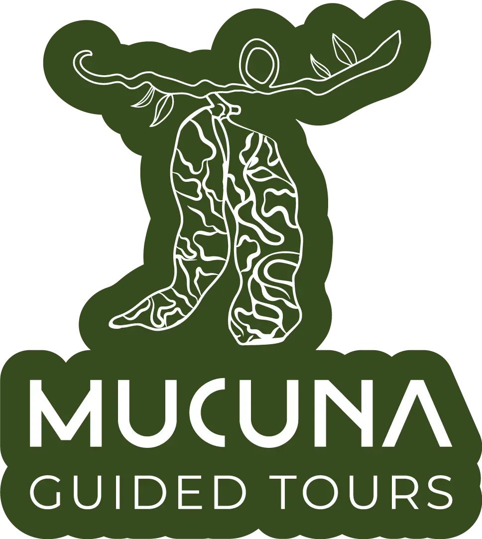 Mucuna Logo